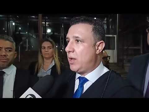 ABCD Jornal - Advogado de Carina diz que pedirá anulação de julgamento