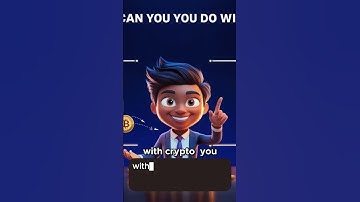 Crypto Wallets  How to Store and Secure Your Coins  #crypto #bitcoin #cryptocurrency#viralshorts