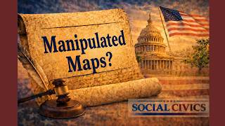 What Is Gerrymandering? How District Maps Shape Elections