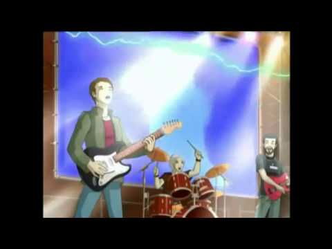 code lyoko a world without danger Remix five languages six songs(With a swedish language)