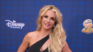 Britney Spears sparks 'mental health' concerns as ambulance rushes to LA hotel after she's 'injured'