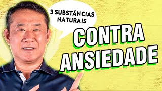 Trio De Ouro Para Acabar Com Ansiedade Peter Liu