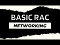 Basic network details every rac dba should know  public and private ip addresses