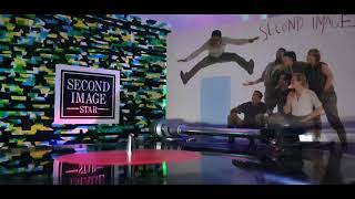 SECONDE IMAGE - Star (Dance Mix)