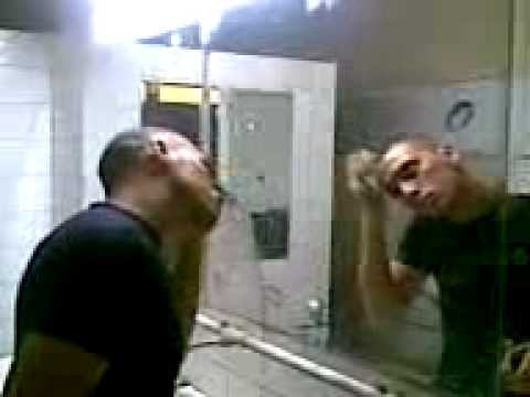 اقرع ونزهى