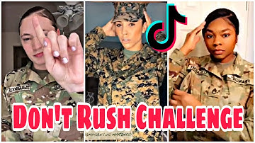 TikTok: US Army Don