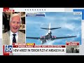 Trump: We're 'KICKING IRAN'S ASS'
