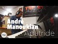 André Manoukian "Apatride" en Session live TSFJAZZ