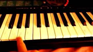 Flobots handlebars Intro tutorial