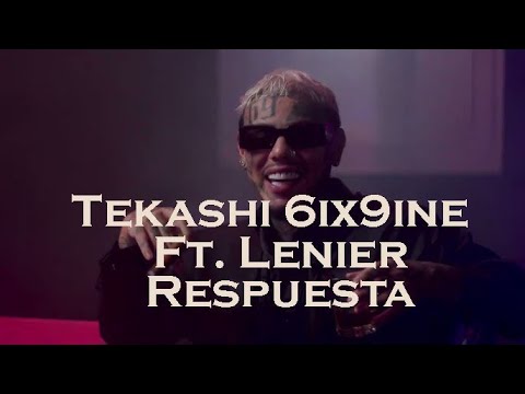 Tekashi 6ix9ine -