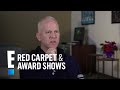 Ryan Murphy Gushes Over Sarah Paulson &amp; Jessica Lange | E! Red Carpet &amp; Award Shows