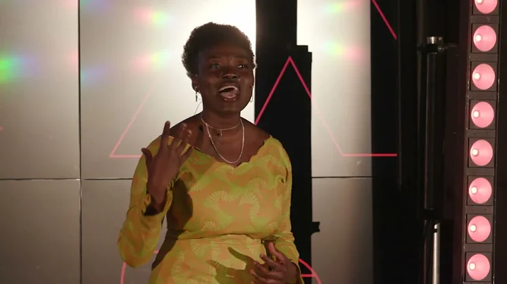 Tomorrow Is In Your Hands  | Christiana McEwan | T...