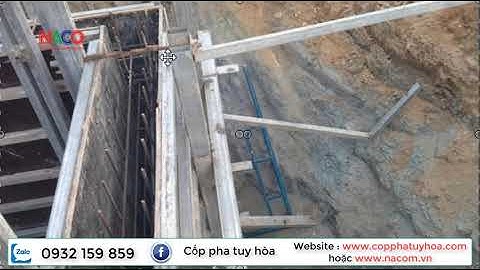 THI CÔNG BỂ NƯỚC.0932 159 859.#gian_giao_coffa_ngoc_anh