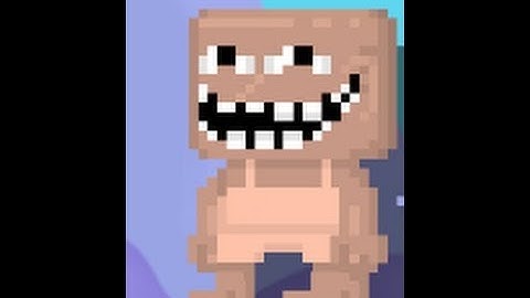 Growtopia Hacking #1