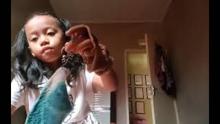 Main Jadi Kucing Anindi - Biza