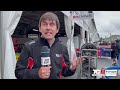 TCR goes street fighting - Norisring awaits