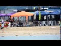 7月の浜辺 Seaside of July