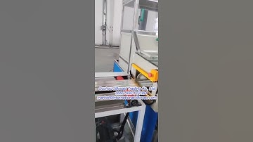 Environmental Friendly Copper Busbar Tin Plate Production Line