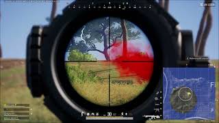 🔥🔥🔥PUBG MK12 suppressor MULTIKILL squad sniping feed🔥🔥🔥