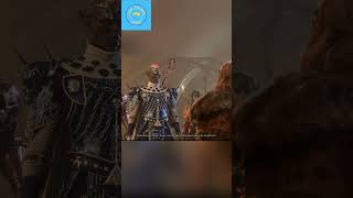 Seeking the Iron Throne: Is It Worth the Risk? #shorts