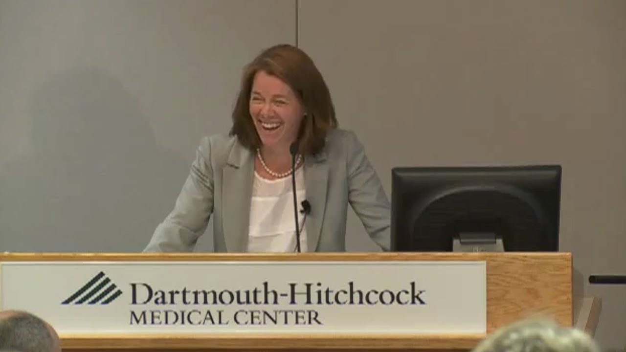 Anya Rader Wallack, Green Mountain Care Board