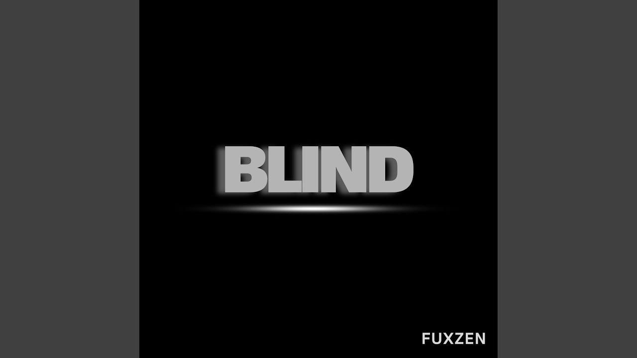 Watch BLIND on YouTube Watch BLIND on YouTube