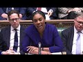 Starmer and Badenoch CLASH in Fiery PMQ's