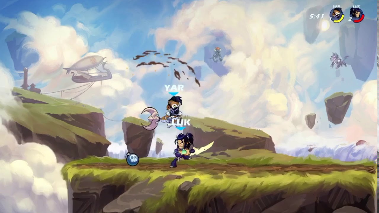 Combo koji 0 to death (sword)