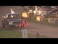 2020 Shawano Fair Truck and Tractor Pulls
