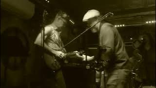 BRETT ONCALE BAND AT HE MAPLE LEAF 2024-02-25 BRETT'S INSTRUMENTAL