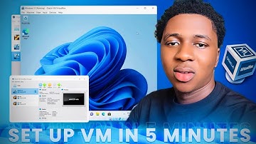 How to Install Windows in VirtualBox (Easy Tutorial)