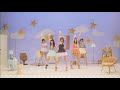 9nine - 流星のくちづけ (Ryuusei no Kuchizuke) (Dance Shot ver.)