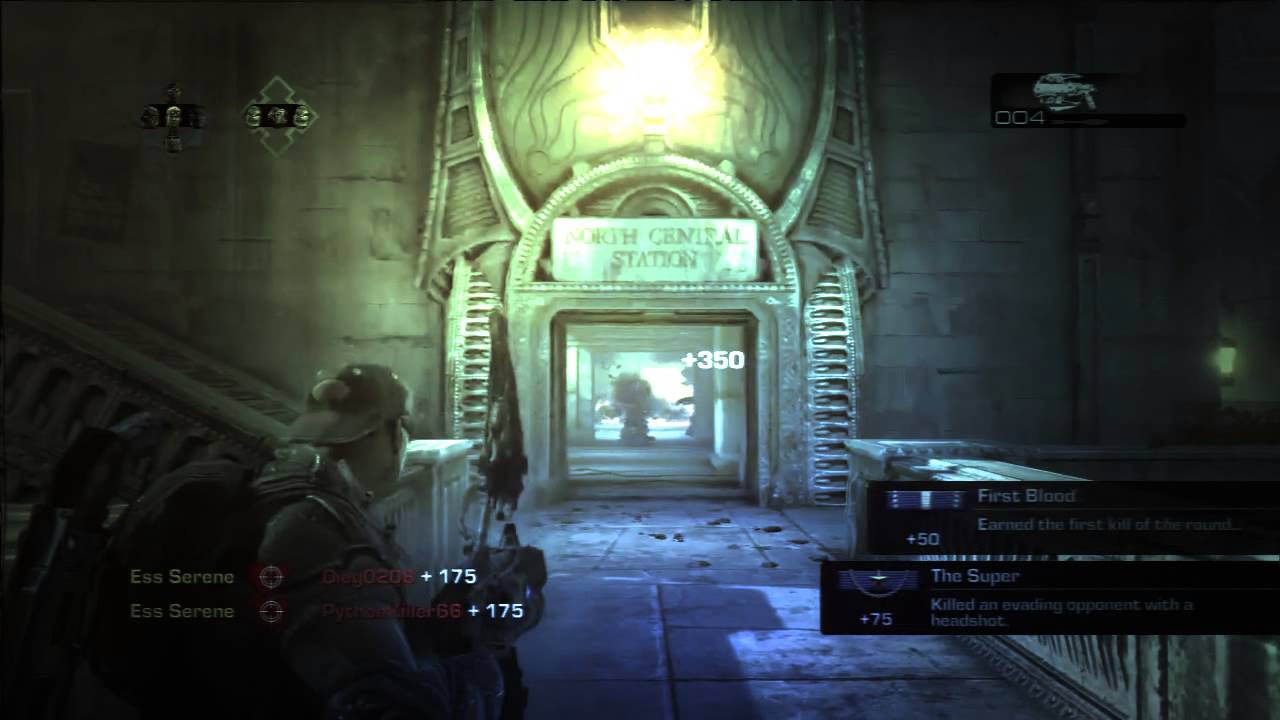 DeNy Dreems | Dey Dreeming Ep. 1 | by Element