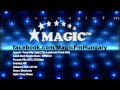 Imaani - Found My Light (The Layabouts Vocal Mix) [MagicFM Promo]