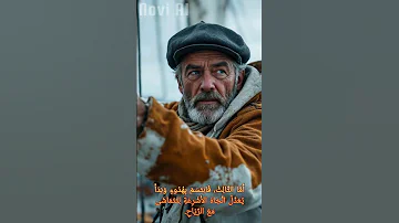 قصة وحكمة لا تكتف بالشكوى أو التمني بل تحرك بحكمة فالحياة تحتاج إلى واقعية و عمل 