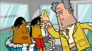 Bromwell High S01 - Ep01 Tolerance - Screen 01