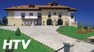 Hotel Valle De Arco en Prellezo