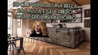 Lappiglio Di Ciccio