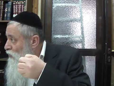 איך הנסירה תלויה במוחין של אבא ואמא | הקדמות לסידור הרש"ש 4 תשע"ה | רב מרדכי עטיה רה"י החיים והשלום