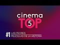 Cinematop #1: Las peores películas de la historia