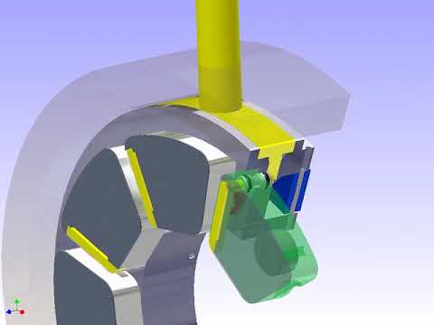 Video: Bolehkah bearing terlalu berminyak?