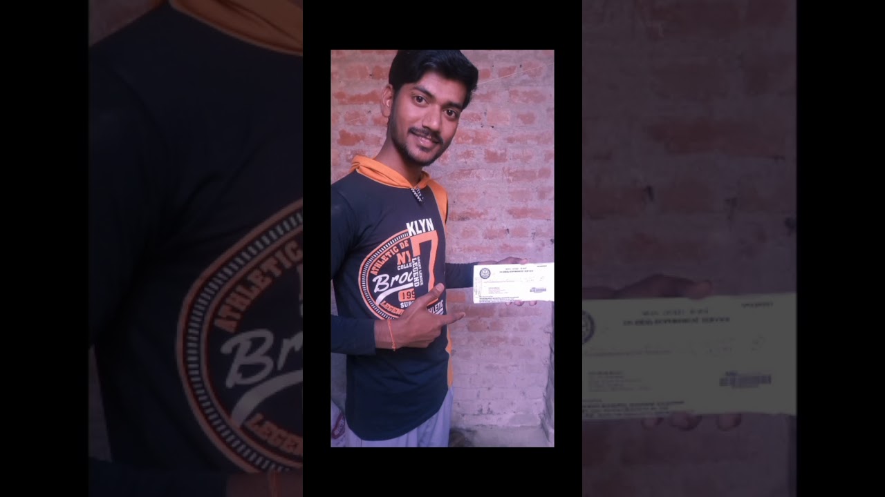 @drdo joining letter #