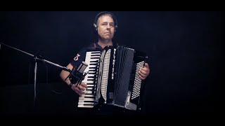 Cristian Musat - Geampara  de la Constanta (Instrumental Acordeon)