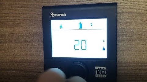 Swift Edge 476 Heating Guide