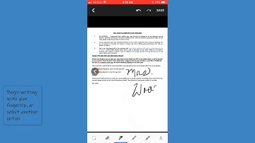 Editing a Google Doc within the Google Classroom App