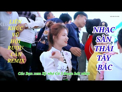 NHẠC SÀN THÁI