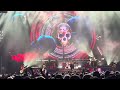 Guns N Roses sings Sweet Child of Mine live in 2023 