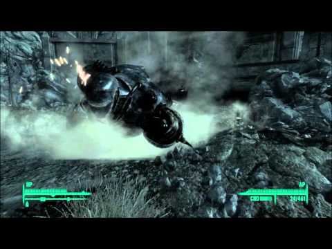 Fallout 3 Episode 60: Fall of Democracy | GamersCast
