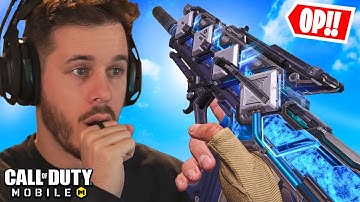 The MOST UNDERRATED Weapon in COD Mobile Season 9!