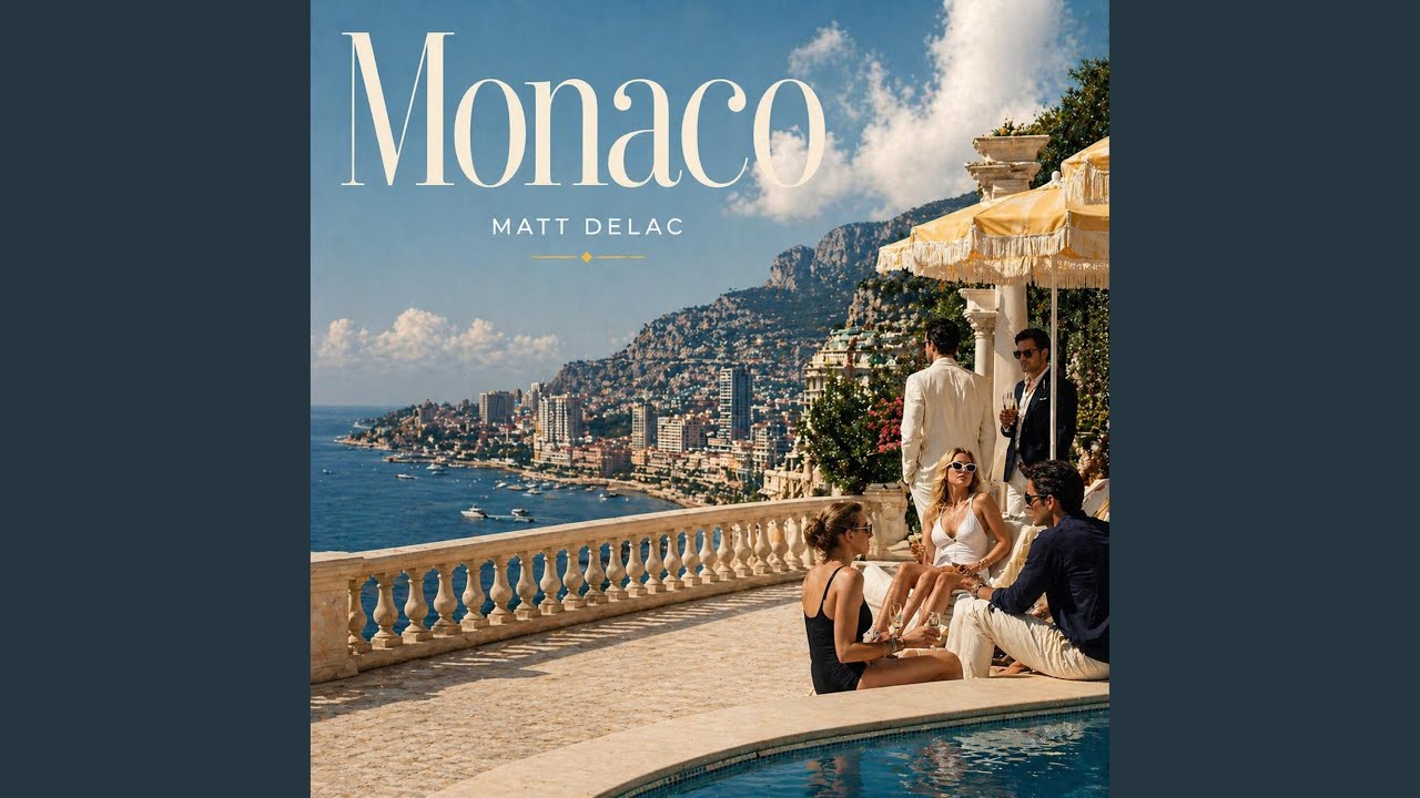 Obejrzyj Monaco w YouTube Obejrzyj Monaco w YouTube